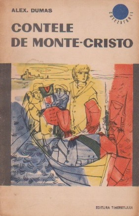 Contele de Monte Cristo, Volumul al III-lea