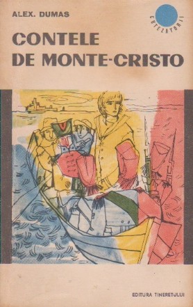 Contele de Monte Cristo, Volumul I