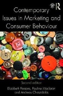 Contemporary Issues in Marketing and Consumer Behaviour