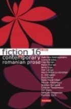 Contemporary Romanian Prose