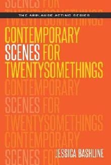 Contemporary Scenes for Twentysomethings