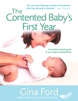 Contented Baby's First Year