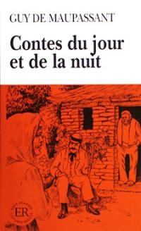 Contes des jour et de la nuit