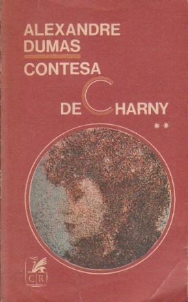 Contesa de Charny, Volumul al II-lea