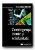 CONTINGENTA IRONIE SOLIDARITATE