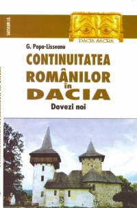 Continuitatea romanilor in Dacia. Dovezi noi