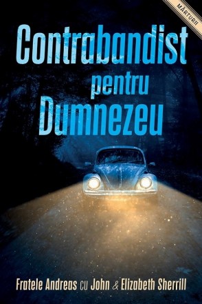 Contrabandist pentru Dumnezeu