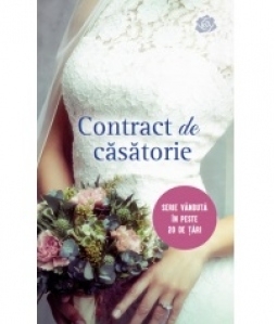 Contract de casatorie