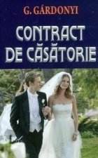 Contract casatorie