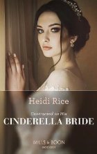 Contracted As His Cinderella Bride