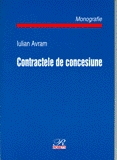 Contractele de concesiune