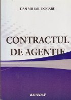 Contractul de Agentie