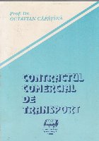 Contractul comercial de transport