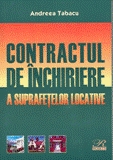 Contractul de    Inchiriere a Suprafetelor Locative