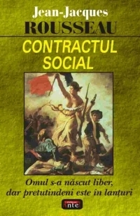 Contractul social