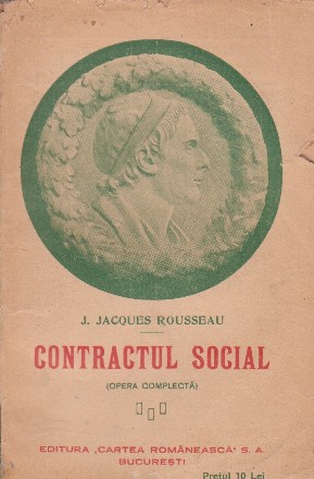 Contractul social