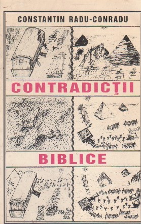 Contradictii biblice