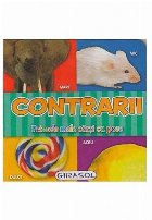 Contrarii - Primele mele carti cu poze