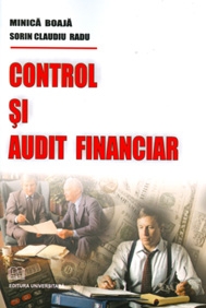 Control si audit financiar