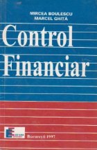 Control financiar