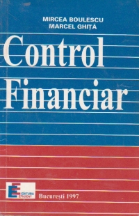 Control financiar