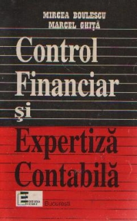 Control financiar si Expertiza contabila