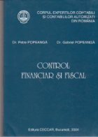 Control financiar fiscal