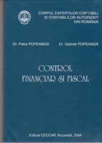 Control financiar si fiscal