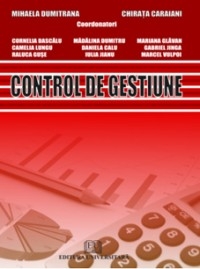 Control de gestiune