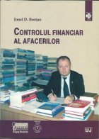 Controlul financiar afacerilor