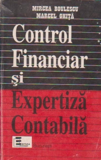 Controlul financiar si expertiza contabila