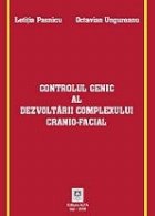 Controlul genic al dezvoltarii complexului cranio-facial