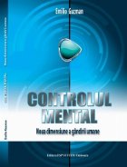 Controlul mental - Noua dimensiune a gandirii umane