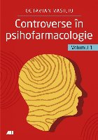 Controverse în psihofarmacologie - Vol. 1 (Set of:Controverse în psihofarmacologieVol. 1)