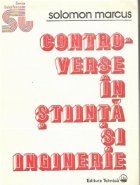 Controverse in stiinta si inginerie