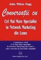 Conversatii Cel Mai Mare Specialist