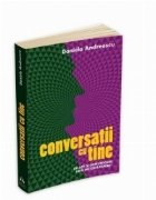 Conversatii tine Relatii comunicare prin