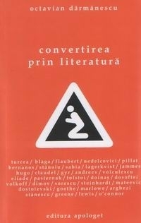 Convertirea prin literatura