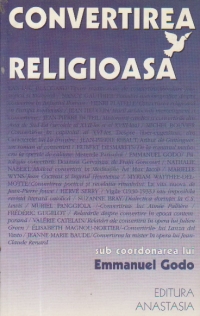 Convertirea religioasa