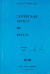 Convertoare statice de putere. Redresoare