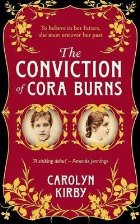 Conviction Cora Burns