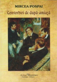 Convorbiri de dupa amiaza