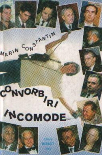 Convorbiri incomode