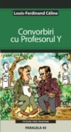 CONVORBIRI PROFESORUL