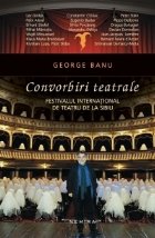 Convorbiri teatrale