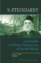 Convorbiri Zaharia Sângeorzan și Nicolae