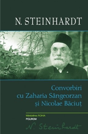 Convorbiri cu Zaharia Sângeorzan și Nicolae Băciuț