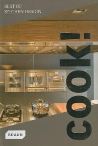 COOK!: BEST OF KITCHEN DESIGN