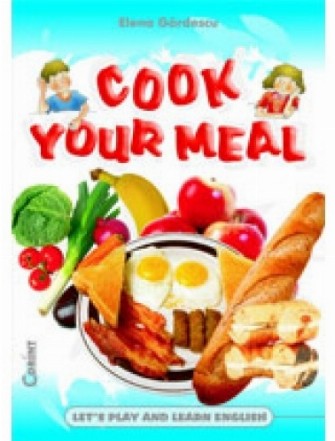 COOK YOUR MEAL