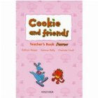 Cookie and friends Starter Teacher